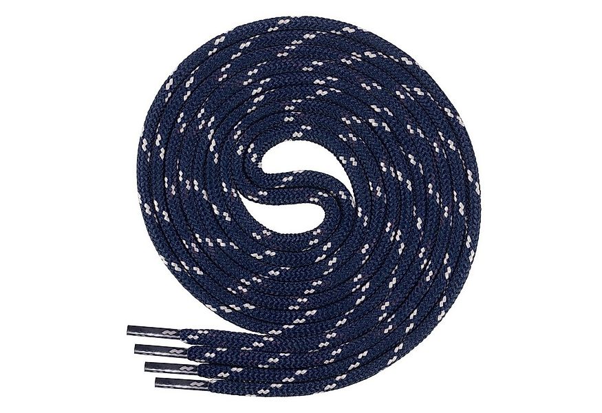 Di Ficchiano Schnürsenkel runde SCHNÜRSENKEL ø 4,5 mm für Trekkingschuhe un günstig online kaufen