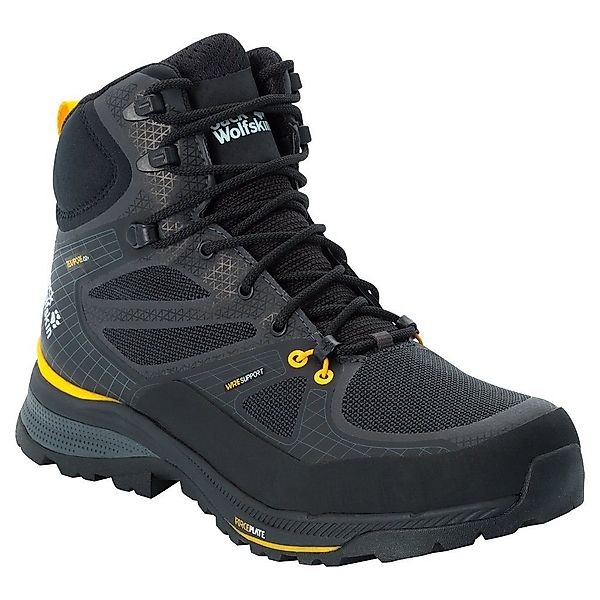 Jack Wolfskin Force Trekker Texapore MID günstig online kaufen
