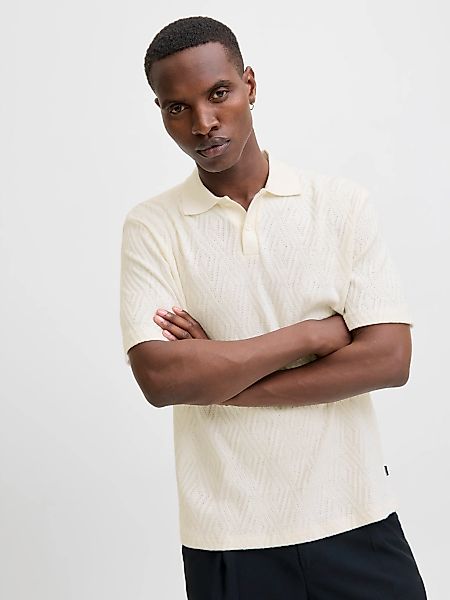 Jack & Jones Poloshirt JPRBLANEWTRENT SS günstig online kaufen