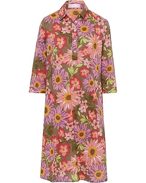Brigitte von Schönfels Hemdblusenkleid Kleid mit günstig online kaufen