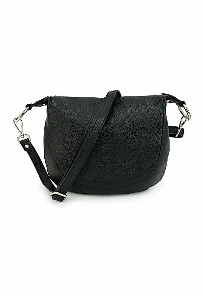 Harpa Schultertasche "KLEA" aus echtem Leder günstig online kaufen