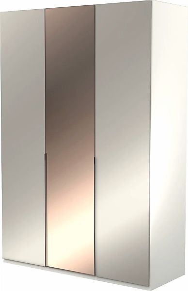 Musterring Kleiderschrank "San Diego, Kleiderschrank, Schrank, Garderobe, m günstig online kaufen