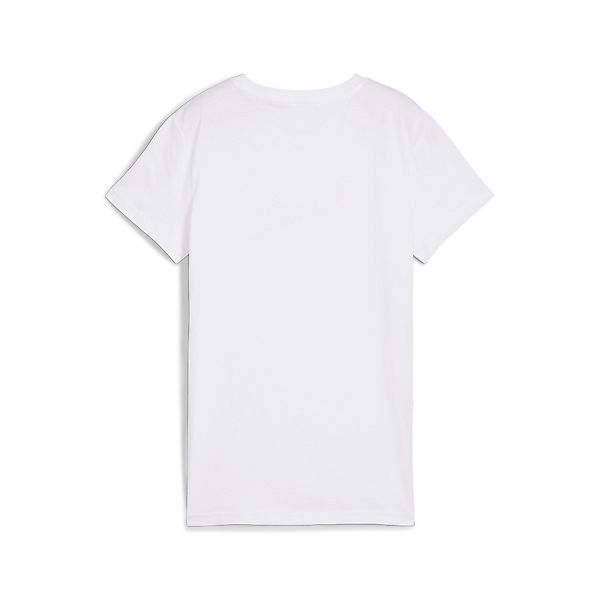 PUMA T-Shirt ESS LOGO LAB TEE günstig online kaufen