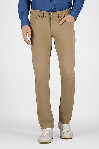 Atelier GARDEUR 5-Pocket-Jeans BILL-3 Baumwoll-Gabardine Cottonflex günstig online kaufen