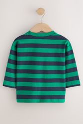 Next Langarmshirt Langarm-Shirts, 5er-Pack (5-tlg) günstig online kaufen