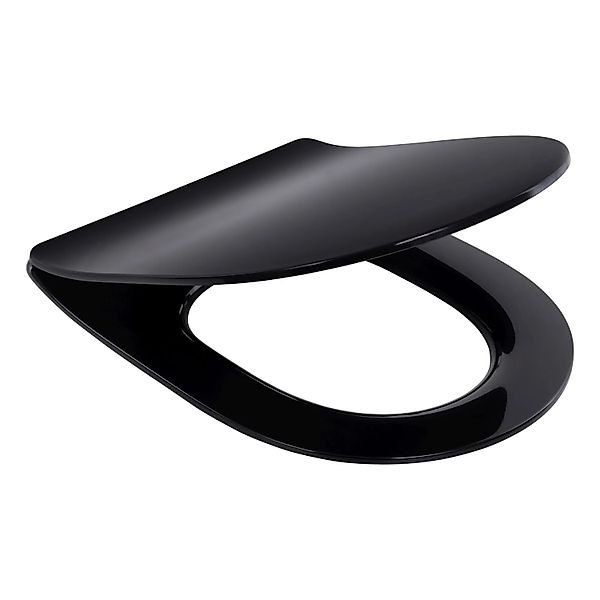 SCHÖNER WOHNEN-Kollektion WC-Sitz ANTUS SLIMLINE (Klodeckel kratzfest und k günstig online kaufen