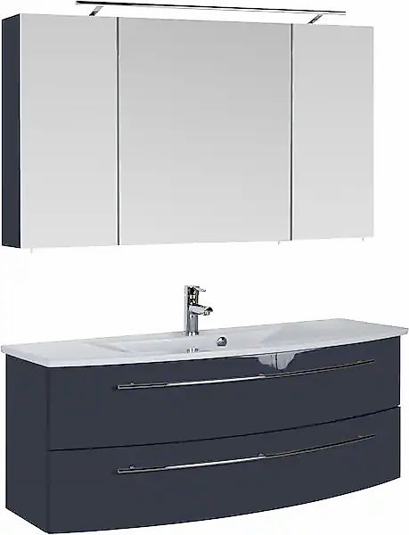 Saphir Badmöbel-Set »3040« 2 Stk. tlg. günstig online kaufen