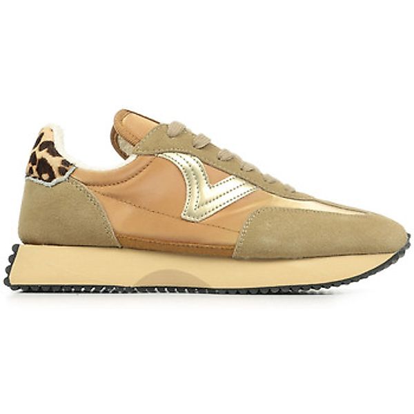 Victoria  Sneaker Cosmos Nylon Metal günstig online kaufen