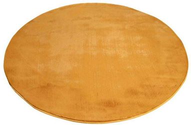 Carpet City Hochflor-Teppich "TOPIA400" rund 21 mm Höhe besonders weich und günstig online kaufen