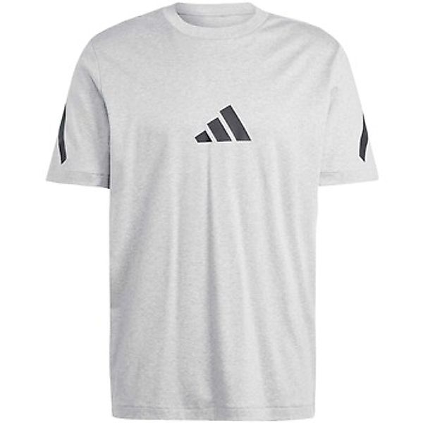 adidas  T-Shirts & Poloshirts M Z.N.E. Tee günstig online kaufen