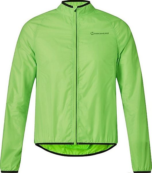 NAKAMURA Funktionsjacke Funktions-Jacke Abbott Bike Radfahren Nakamura Herr günstig online kaufen