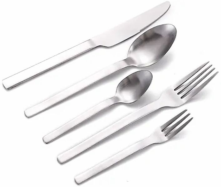 ECHTWERK Besteck-Set »Tafelbesteck „Angelini“« Hochglänzend günstig online kaufen