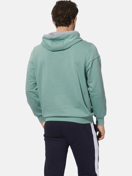 Babista Kapuzensweatshirt ELEGANZARA mit Kapuze günstig online kaufen