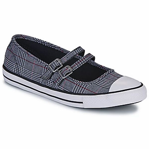 Converse  Ballerinas CHUCK TAYLOR ALL STAR DAINTY MARY JANE PLAID günstig online kaufen