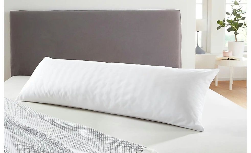 IRISETTE Daunensteppbett extra warm   ¦ weiß ¦ Maße (cm): B: 155 H: 8 Bettw günstig online kaufen