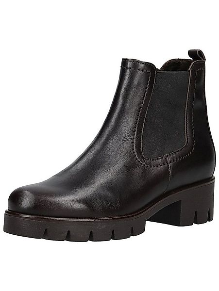 Gabor Gabor Stiefelette Leder/Textil Stiefelette günstig online kaufen