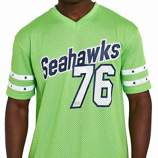 New Era Print-Shirt T-Shirt New Era NFL Stripe SEASEA günstig online kaufen