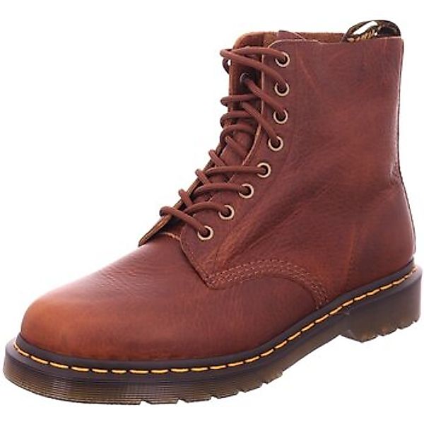 Dr. Martens  Stiefel 8 Loch Pascal 31976-253 günstig online kaufen