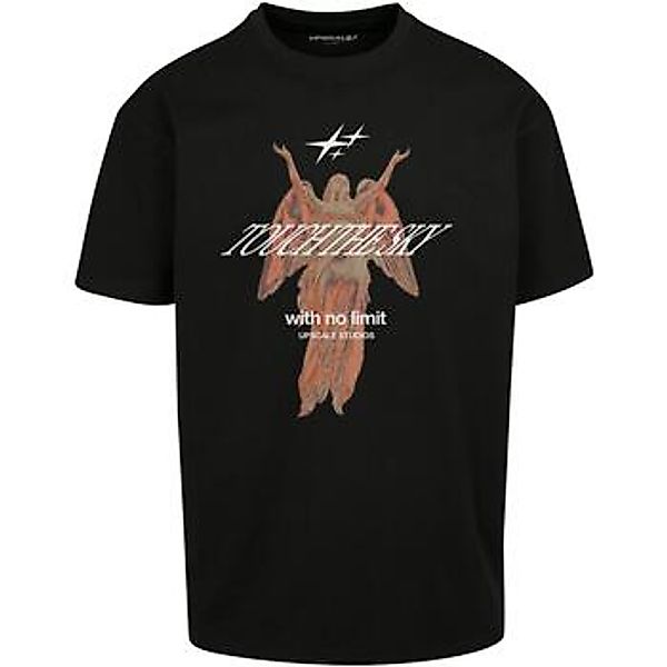 Mister Tee  T-Shirt T-shirt oversize  Touch the Sky günstig online kaufen