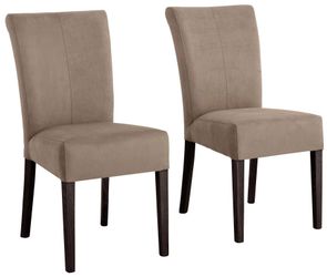 Home affaire Esszimmerstuhl Queen (Set, 2 günstig online kaufen