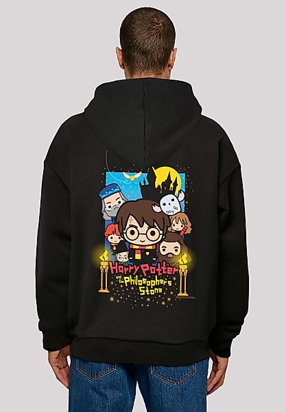 F4NT4STIC Kapuzenpullover "Harry Potter Stein der Weisen Philosophers Stone günstig online kaufen