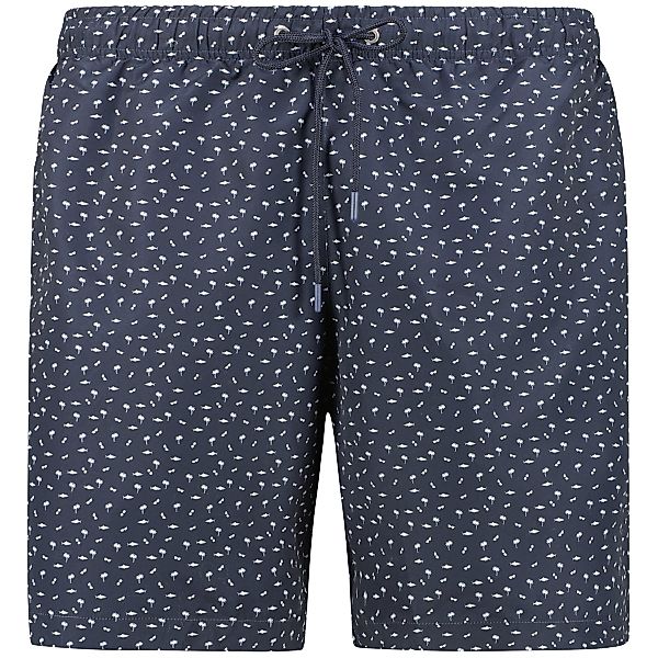 North Badeshorts mit Taschen Farbe cremeweiß Größe: 5XL günstig online kaufen