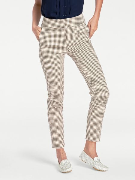 heine Jerseyhose 7/8-Hose Innenbeinlänge ca. 65 günstig online kaufen