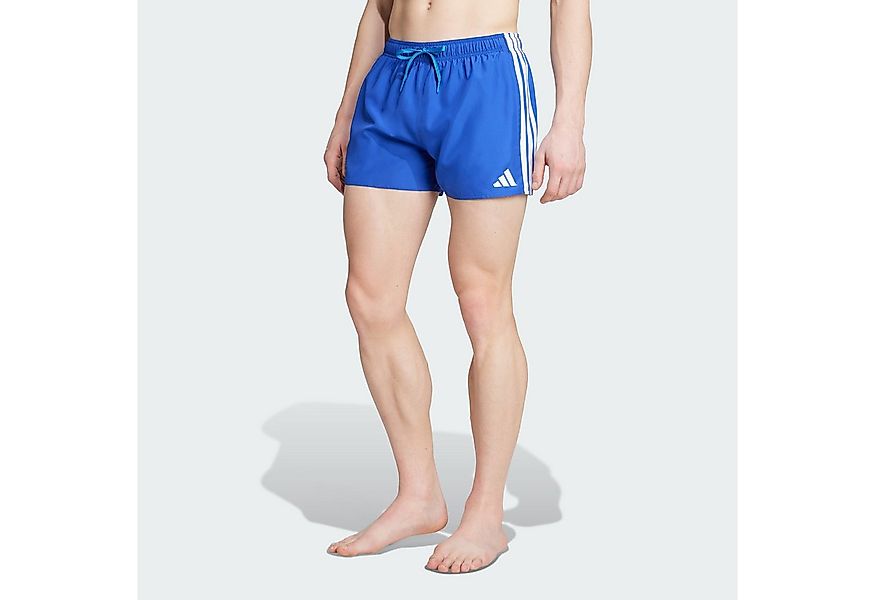 adidas Sportswear Badeshorts 3-STREIFEN 3-INCH BADESHORTS (1-St) günstig online kaufen