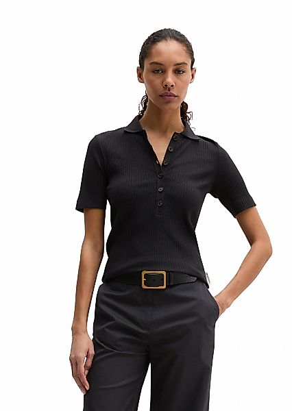Marc OPolo Poloshirt "mit TENCEL™ Modal" günstig online kaufen
