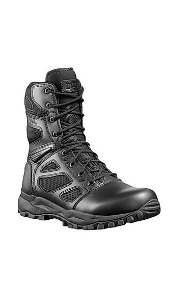 Magnum Arbeitsschuhe Stiefel Spider Exo 8.0 Sz WP (wasserdicht, Sidezip) Wa günstig online kaufen