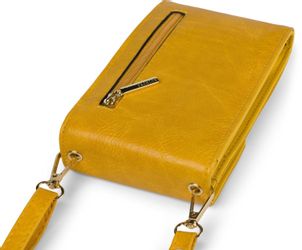 styleBREAKER Mini Bag Mini Handy Umhängetasche günstig online kaufen