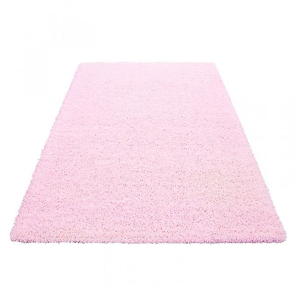Ayyildiz Teppiche Hochflor-Läufer »Life Shaggy 1500«, rechteckig, 30 mm Höh günstig online kaufen