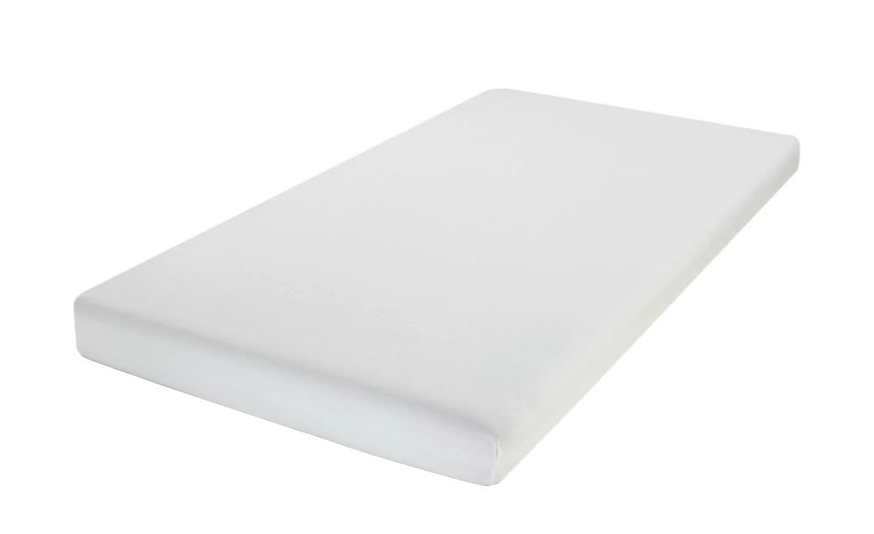 LAVIDA Biber Spannbettlaken  Q 66 - weiß - 100% Baumwolle - 100 cm - Sconto günstig online kaufen