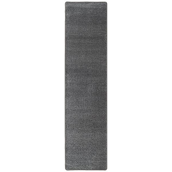 Snapstyle Läufer Hochflor Velours Läufer Teppich günstig online kaufen