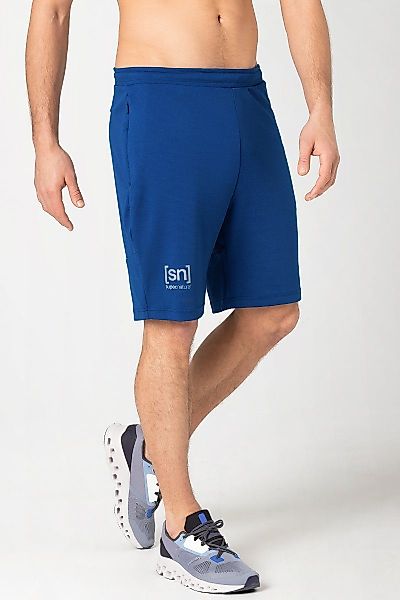 SUPER.NATURAL Shorts Merino Shorts M MOVEMENT günstig online kaufen