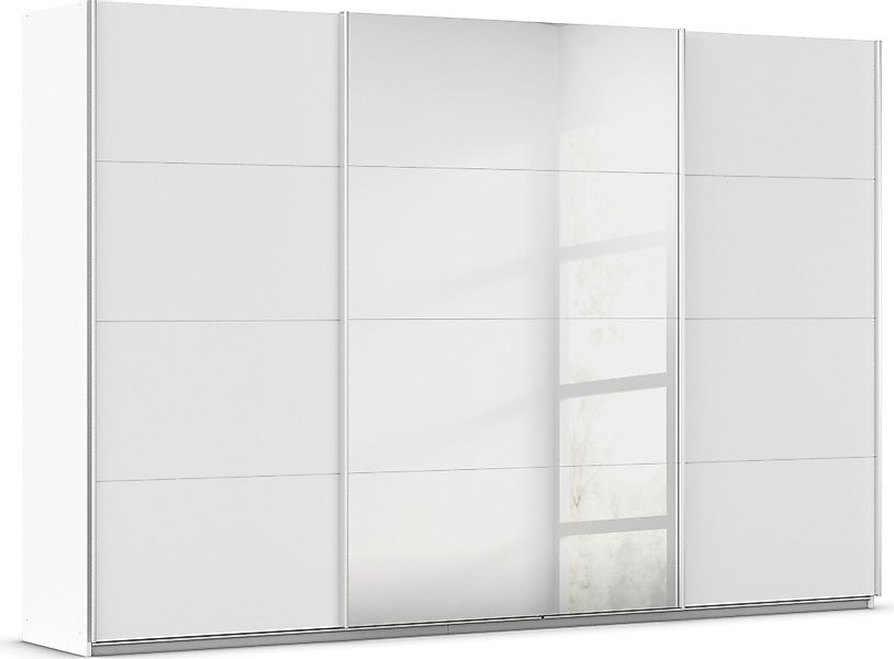 rauch Schwebetürenschrank Kleiderschrank Schrank OTTO´S CHOICE günstig online kaufen