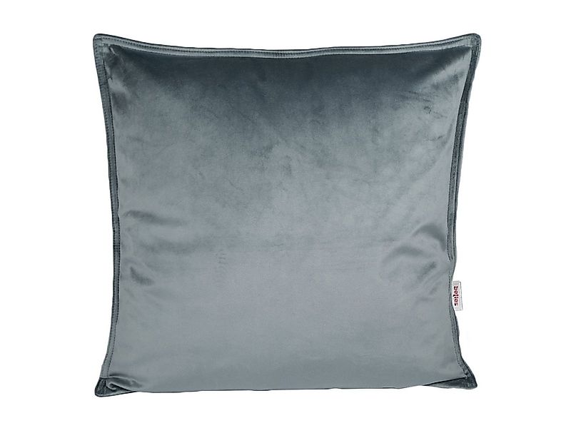 beties Kissenbezug Samt&Sonders, (1 Stück), Deko Kissenhülle ca. 40x40 cm w günstig online kaufen