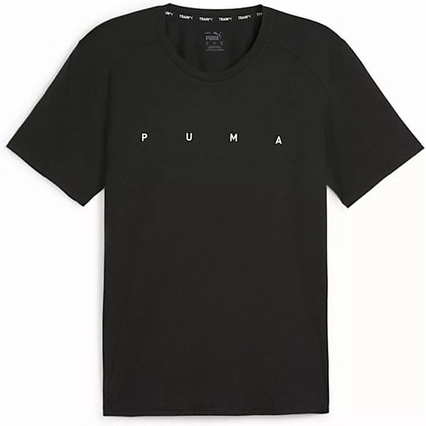 PUMA Kurzarmshirt Cloudspun Engineered for S PUMA BLACK günstig online kaufen