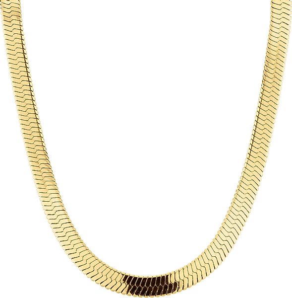 Liebeskind Berlin Edelstahlkette LJ-0884-N-45, LJ-0885-N-45 günstig online kaufen