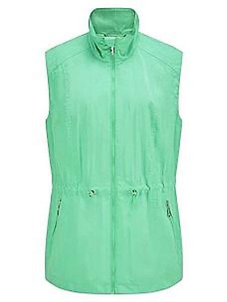 Weste Emilia Lay grün günstig online kaufen