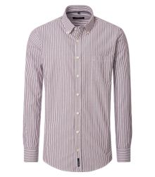CASAMODA Langarmhemd 454487700 Casual FitButton-Down günstig online kaufen