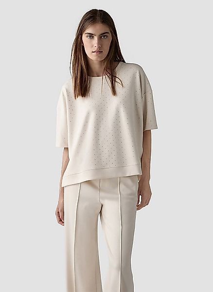 LeComte Print-Shirt T-Shirt günstig online kaufen