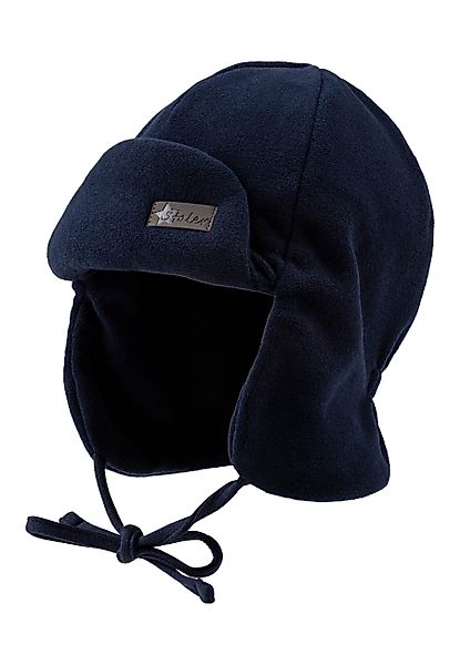 Sterntaler® Beanie Sterntaler® Fliegermütze Fleece Mützen, günstig online kaufen