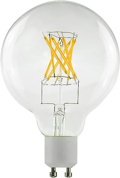 SEGULA LED-Leuchtmittel LED Globe 80 - günstig online kaufen