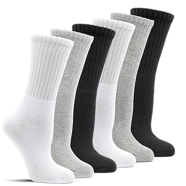Frostfighter Thermosocken Thermo Tennissocken Damen + günstig online kaufen