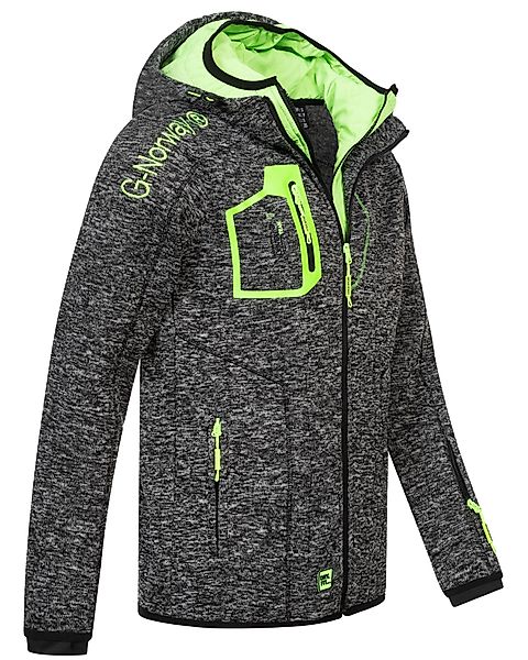 Geographical Norway Fleecejacke Herren Herbst Winter günstig online kaufen