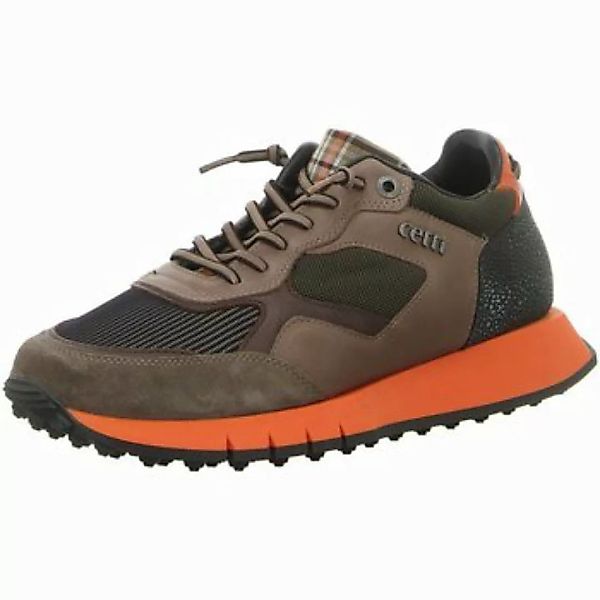 Cetti  Sneaker C1303 ante sweet taupe günstig online kaufen