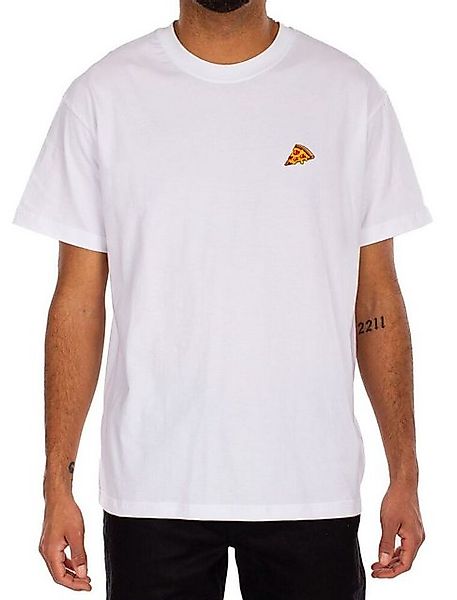 iriedaily T-Shirt – Herren Shirt mit Stickerei günstig online kaufen