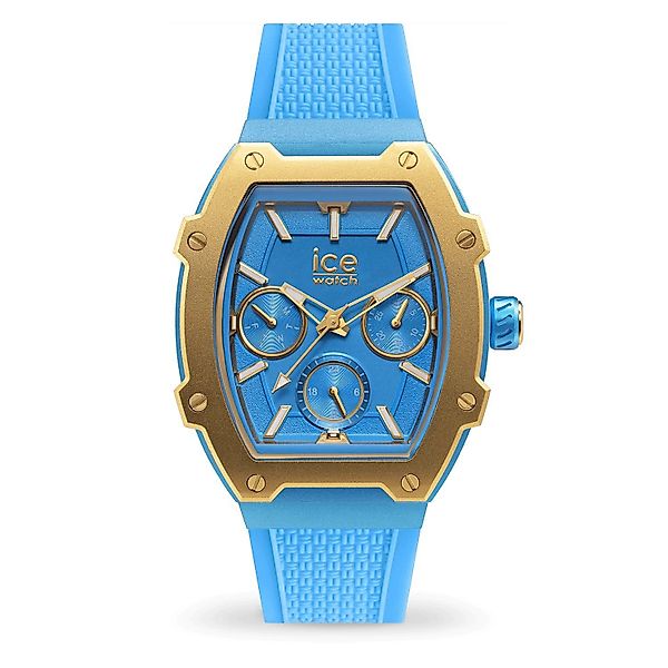 ice-watch Quarzuhr Adriatic Blue 023290 günstig online kaufen