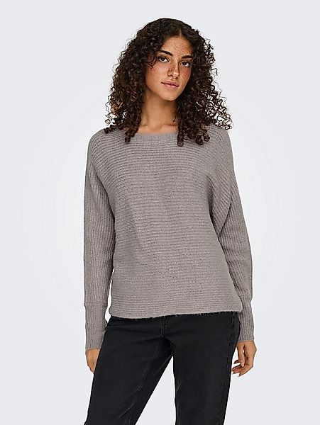 ONLY Strickpullover ONLDANIELLA L/S PULLOVER KNT NOOS günstig online kaufen